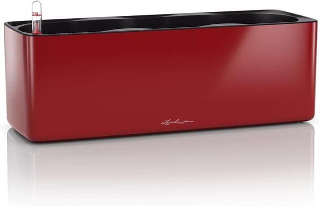 Imagen de Lechuza Cube Triple Rosso 13672 en OfertitasTOP