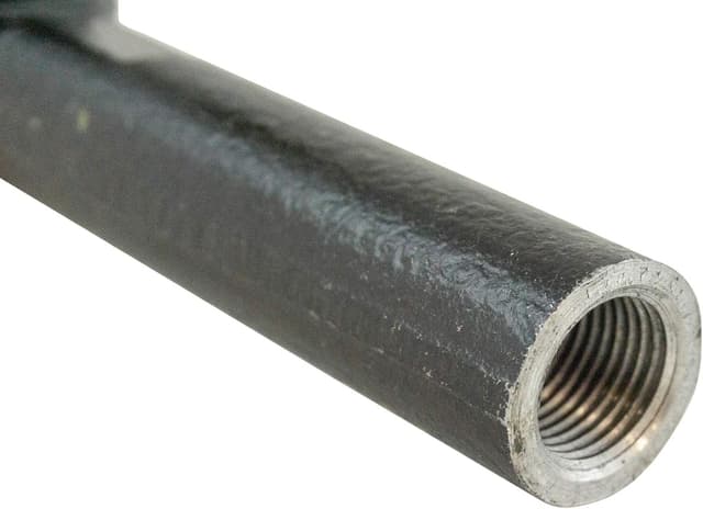 Detalle de TRQ Front Steering Kit (2 Inner Tie Rods, 2 Outer Tie Rods, Rack & Pinion Bellows) for Select GM Models