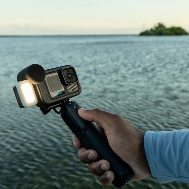 Thumbnail 4 de GoPro HERO13 Creator Edition 5,3K60 cámara