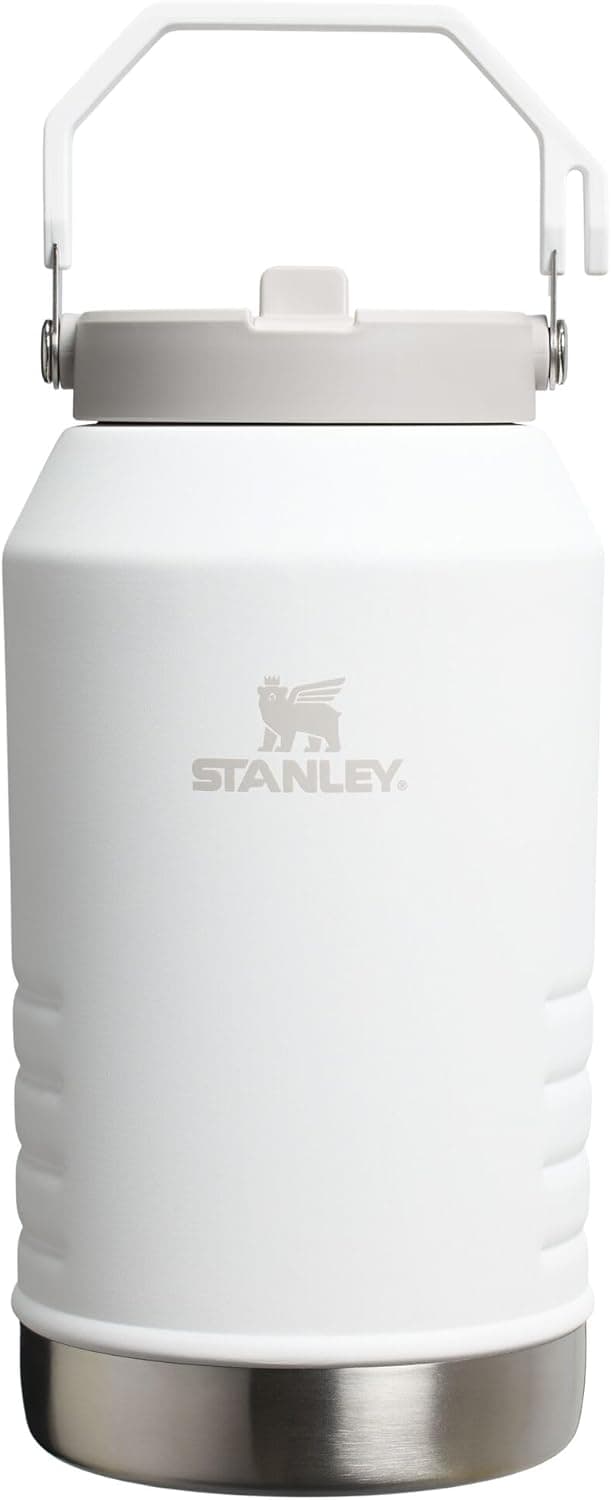 Imagen de Stanley IceFlow 2.0 96 oz Insulated Water Jug 💧 en OfertitasTOP