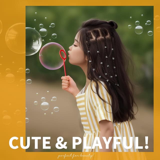 Thumbnail 5 de Teenitor 2000pcs Clear Mini Hair Bands 🎀