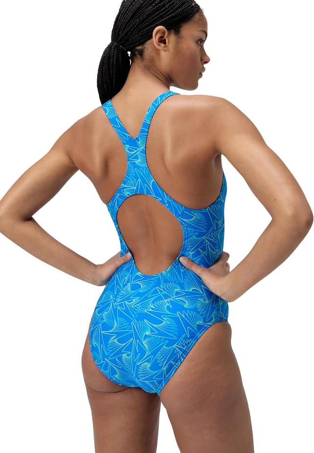 Thumbnail 3 de Speedo Hyperboom Medalist Swimsuit