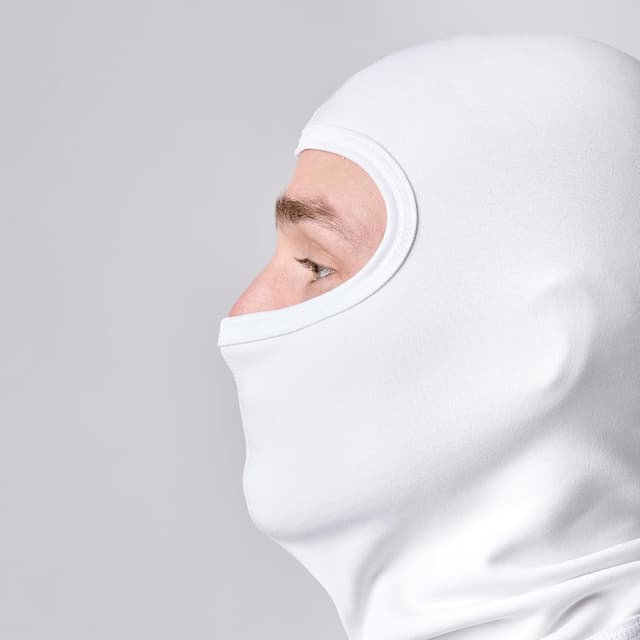 Thumbnail 3 de Ladeheid Cagoule Silverplus Thermoactifs LA-146