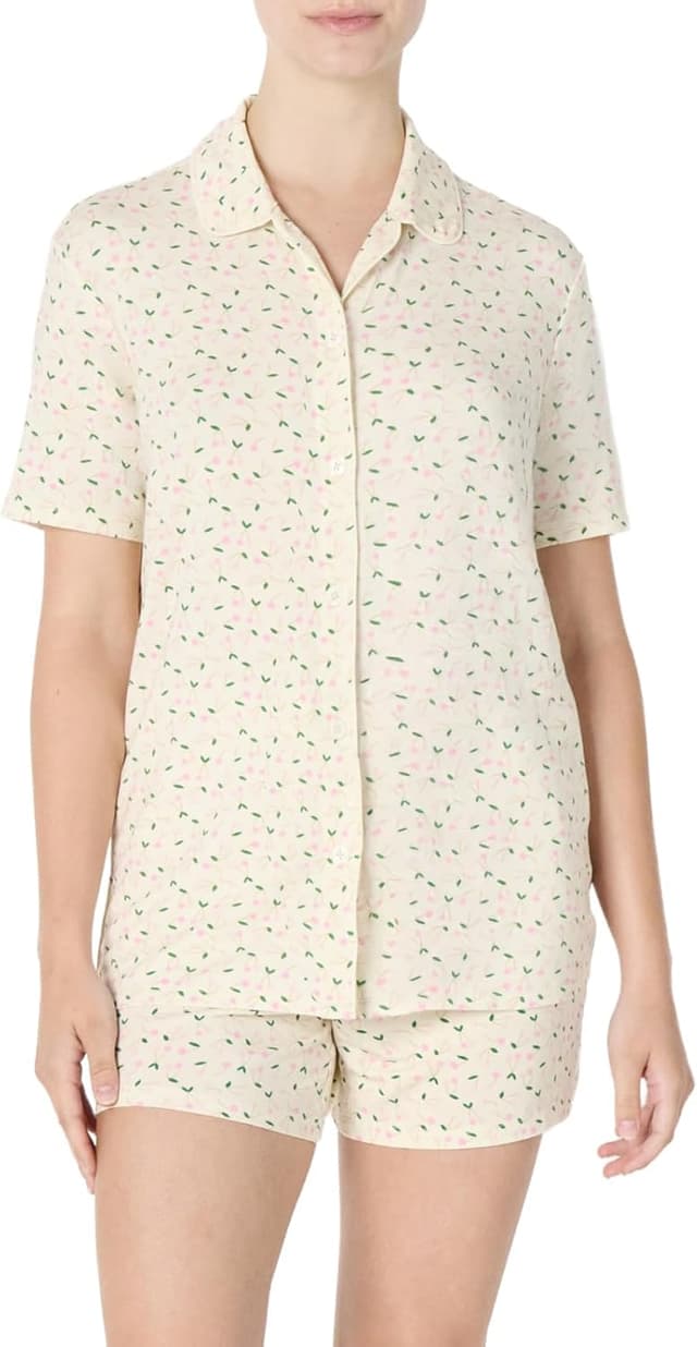 Thumbnail 1 de Amazon Essentials x Sofia Grainge Mommy and Me Pajama Set