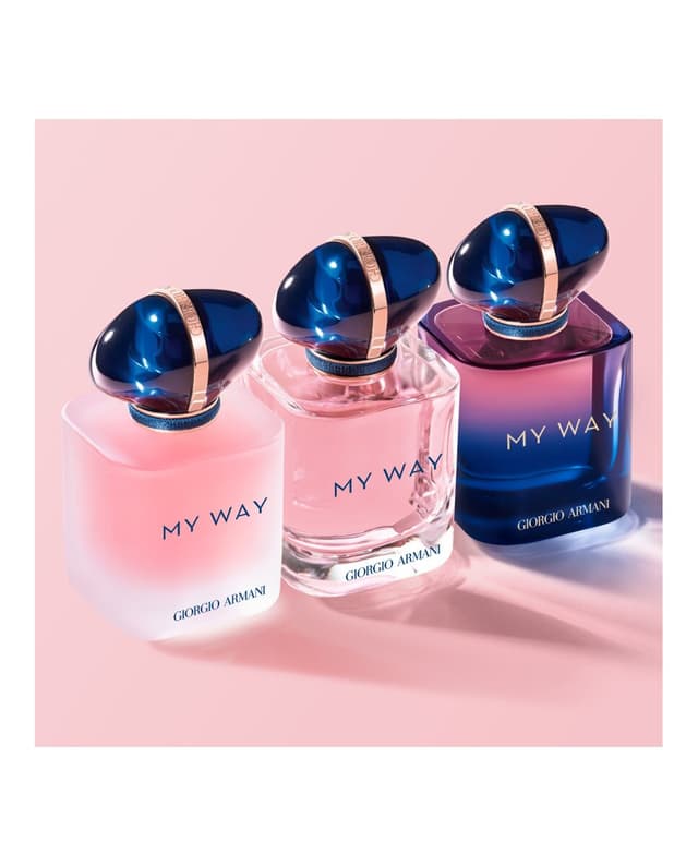 Thumbnail 5 de Giorgio Armani My Way Parfum perfume 50 ml