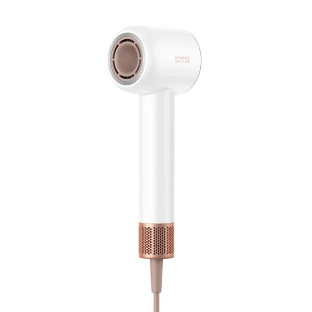 Detalle 2 de Dreame Glory Mix Secador de pelo White 💇♀