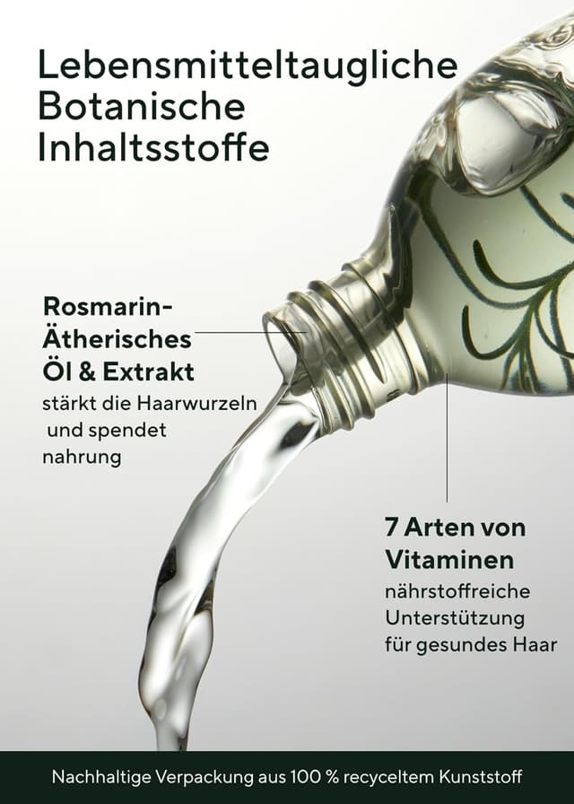 Thumbnail 3 de AROMATICA Rosmarinwurzel-Verstärker 100 ml