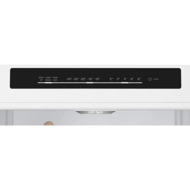 Thumbnail 2 de Siemens KG39N2IAF Frigorífico Combi A