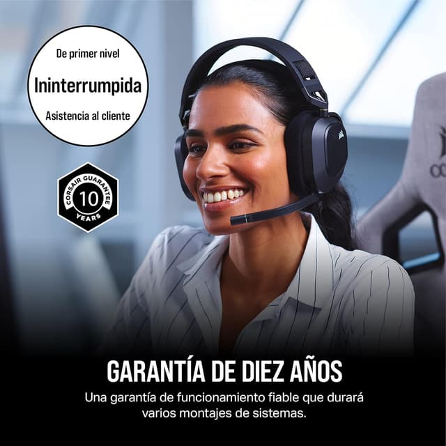 Thumbnail 6 de Corsair HX1000i fuente ATX 1000 W