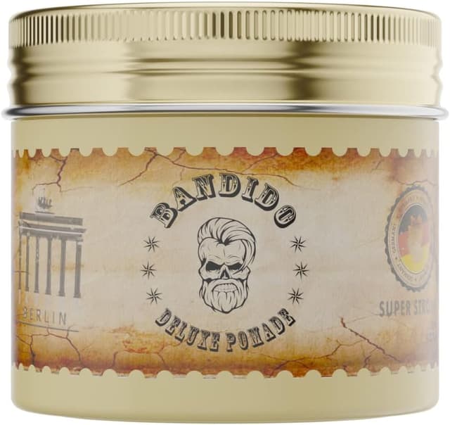 Thumbnail 1 de Bandido Deluxe Pomade 125 ml, tenue forte