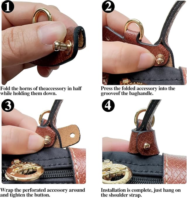 Thumbnail 2 de Jiesinlov Kit de conversión ajustable para correa de repuesto