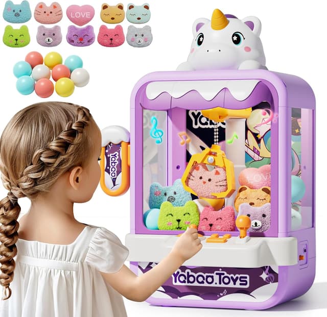 Imagen de Vanvimen Claw Machine 12.6in en OfertitasTOP