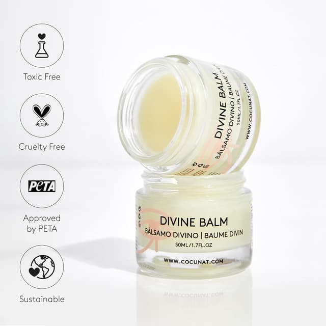 Thumbnail 5 de COCUNAT Divine Balm Hautpflege 50 ml