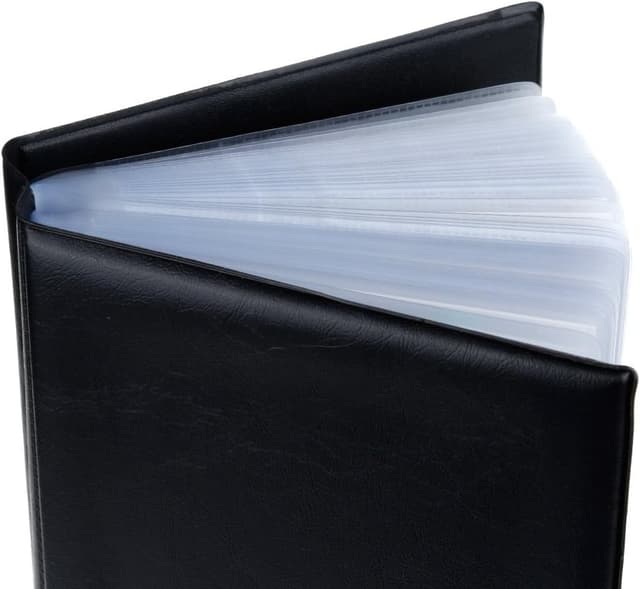 Thumbnail 4 de Zacro Visitenkartenmappe 240 Karten