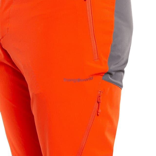 Detalle 2 de Trangoworld Kasu Th Pantalón Largo Hombre