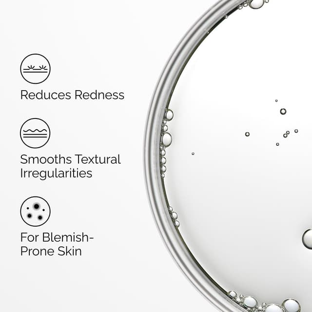 Detalle de Salicylic Acid 2% serum 30ml