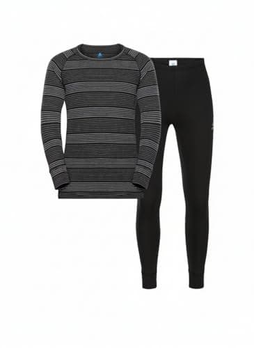 Imagen de Odlo ACTIVE WARM ECO Set ropa interior 1 talla en OfertitasTOP