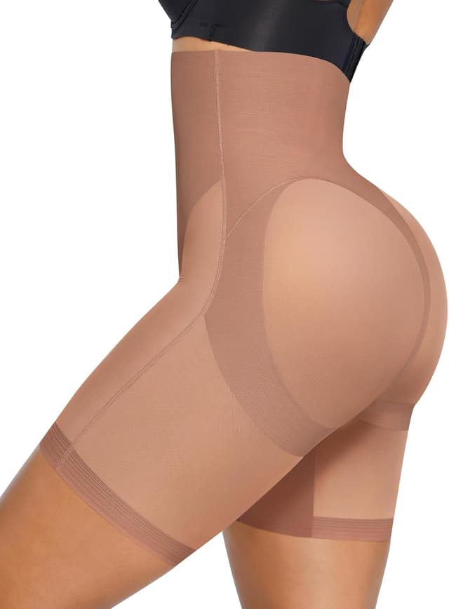 Thumbnail 5 de SHAPELLX Shapewear High Waist Tummy Control 1️⃣🩲