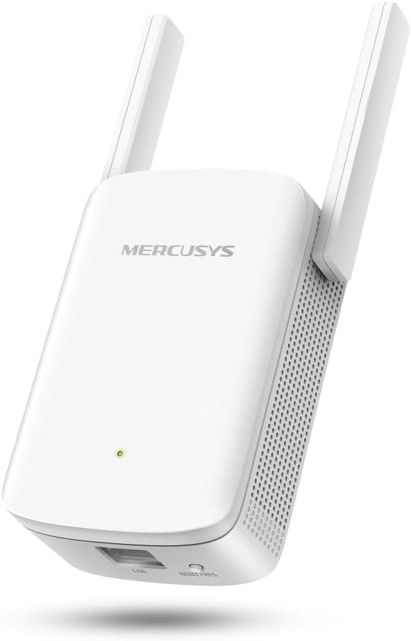 Thumbnail 5 de MERCUSYS ME60X AX1500 WiFi extender