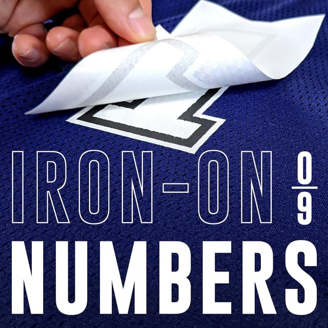 Detalle 2 de Franklin Sports Kids Football Uniform 4-6 🏈