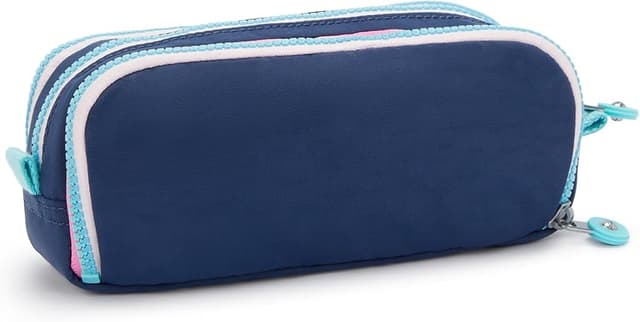 Thumbnail 6 de Kipling Gitroy Estuche Rosa 🎒 Geo Shell