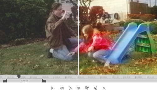 Thumbnail 6 de Magix Video Saver 2023 digitalizar vídeos