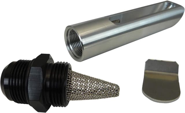 Imagen de Moroso 24866 oil pickup kit 7" 🛠 en OfertitasTOP