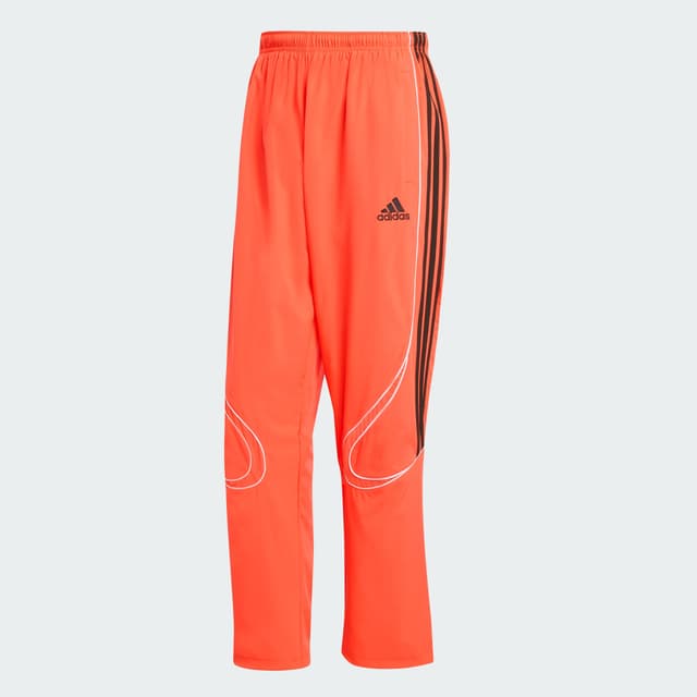 Thumbnail 3 de Adidas Pantalón Teamgeist Adicolor Rojo