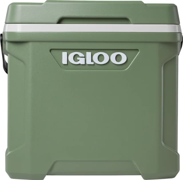 Detalle de Igloo ECOCOOL 30 Kühlbox 28 L