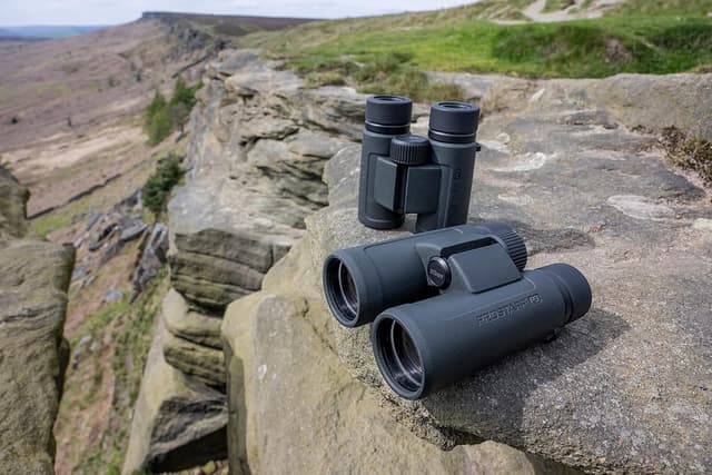 Thumbnail 5 de Nikon PROSTAFF P3 10x30 Fernglas, 30 mm