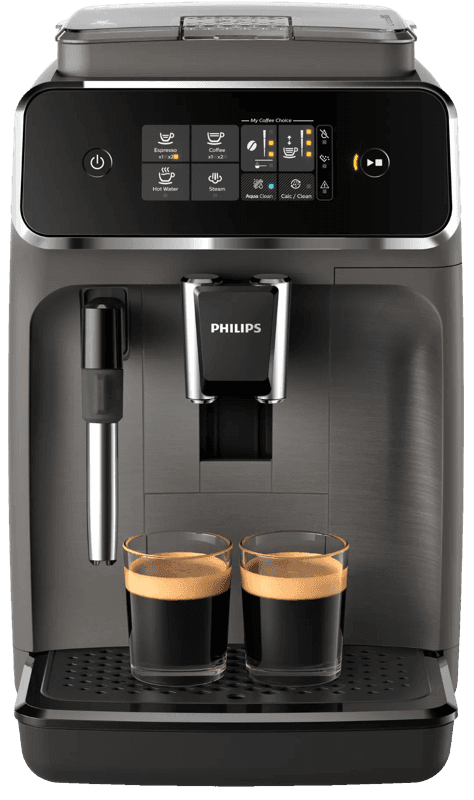 Detalle de Philips 2200 EP2224/10 Kaffeevollautomat