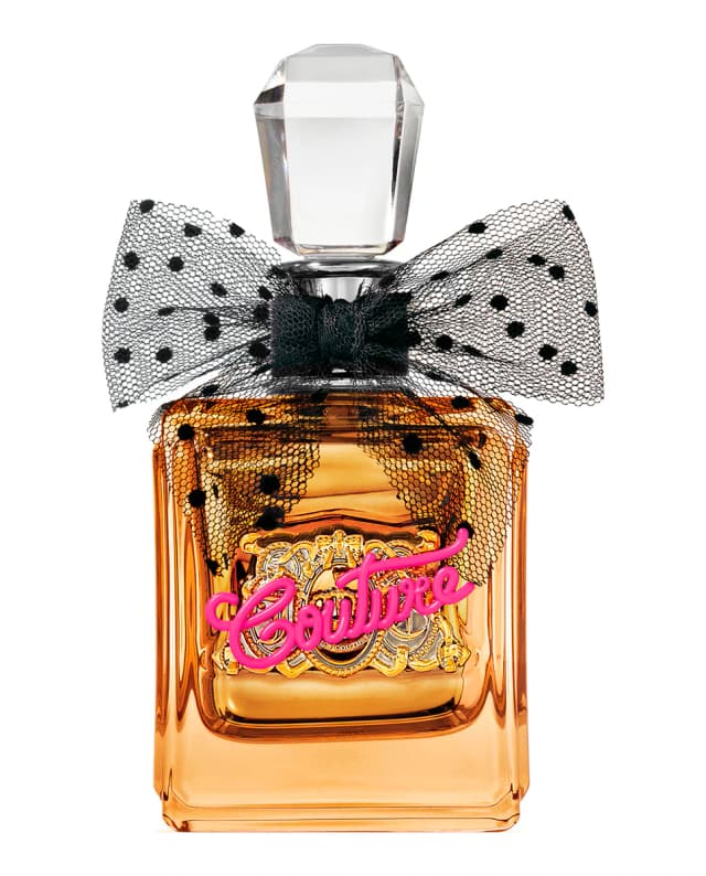 Imagen de Juicy Couture Viva La Juicy Gold Couture 50 ml — Eau de Parfum en OfertitasTOP