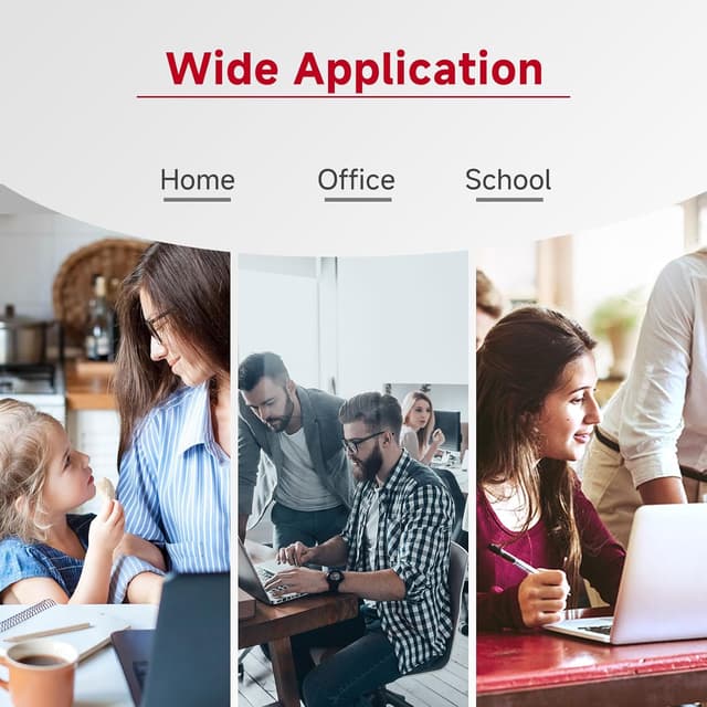 Detalle de 240XL Black Ink Cartridge Compatible Replacement (2-Pack) for Canon PG-240 XL PIXMA MG/TS/MX Printers