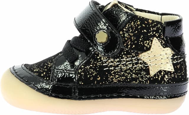 Detalle 2 de Sokistic Bottine enfant confortable