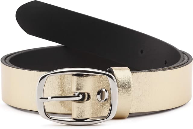 Thumbnail 4 de Merry Style Ceinture Cuir 3 cm D41