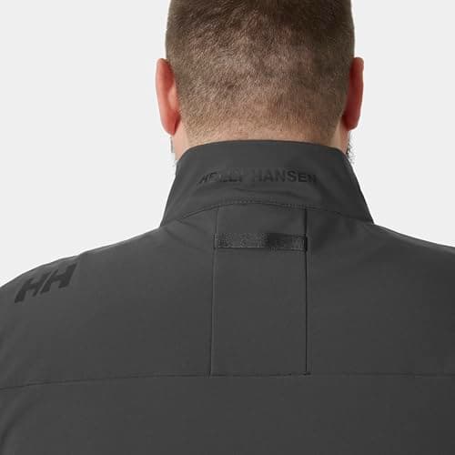 Thumbnail 5 de Helly Hansen Crew Softshell 2.0 Chaqueta 2XL