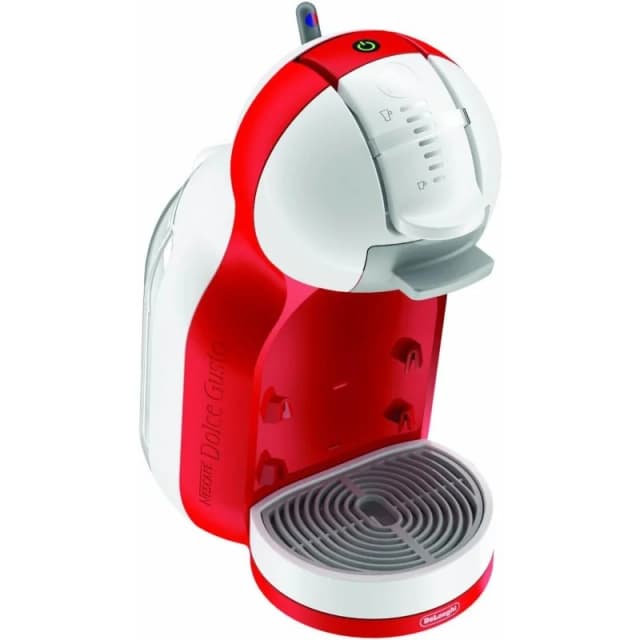 Detalle de DeLonghi EDG 305 Mini Me Cafetera Dolce Gusto