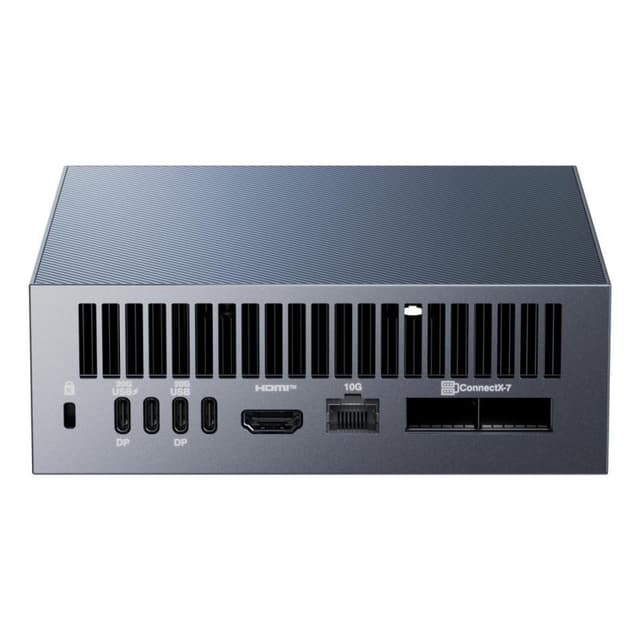 Detalle 2 de Asus Ascent GX10 GB10 Mini PC 128 GB