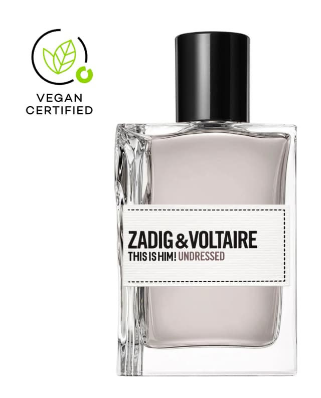 Thumbnail 1 de Zadig & Voltaire This is Him! Undressed 50 ml