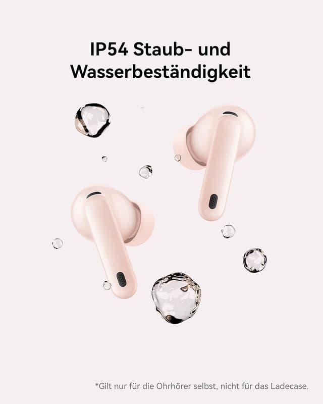 Thumbnail 5 de Huawei FreeBuds 7i ANC Kopfhörer