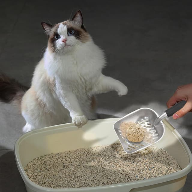 Thumbnail 4 de LLMSIX Cat Litter Scoop