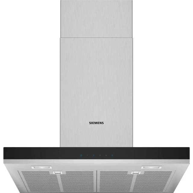 Detalle de Siemens LC67BHM50 Campana iQ300 60 cm