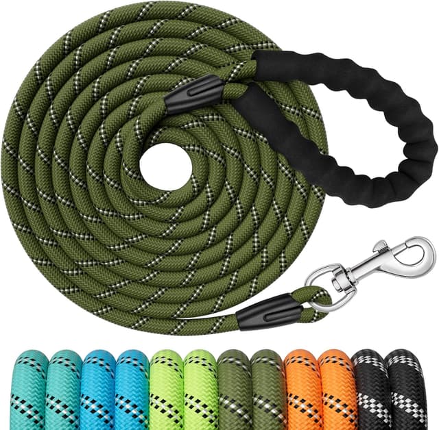 Detalle de XXBEN Training Lead for Dogs 20m