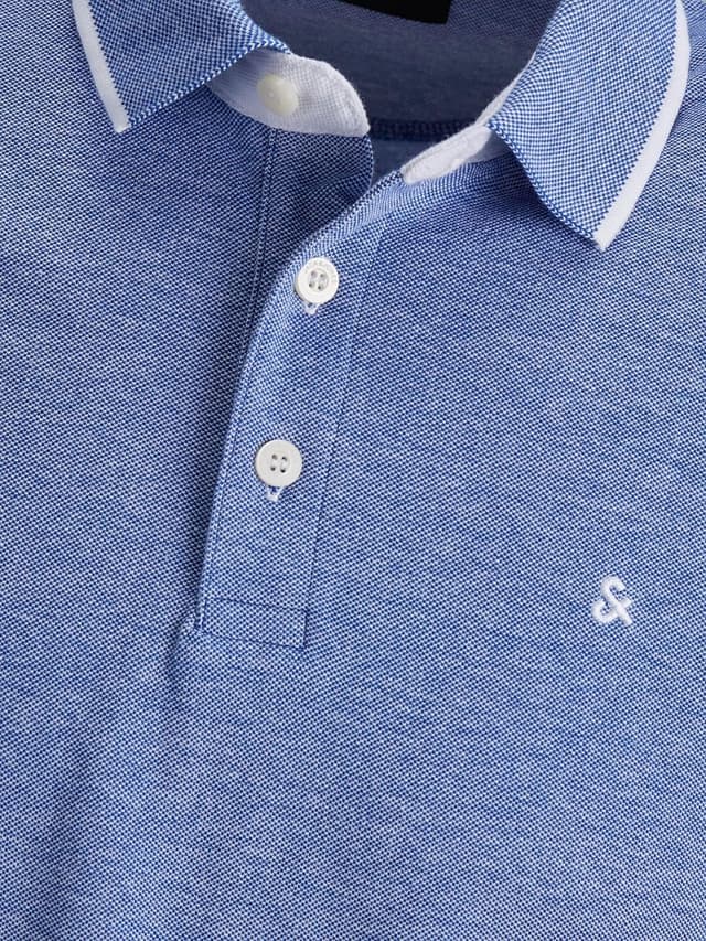 Thumbnail 6 de Jack & Jones Jjepaulos Polo
