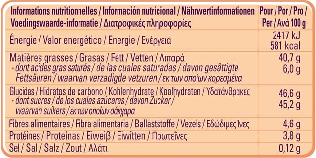 Thumbnail 1 de NESTLĂ DOCELLO Sauce chocolat 750g đ«