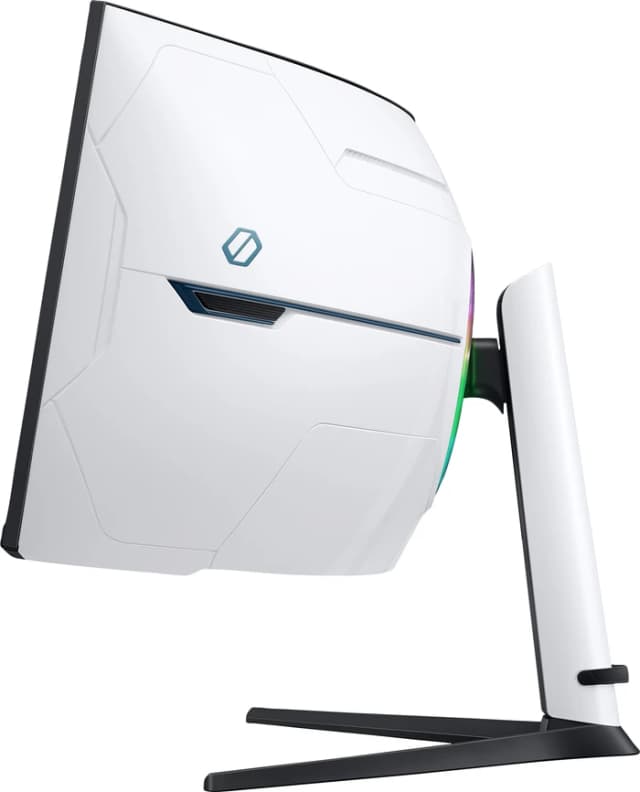 Thumbnail 10 de Samsung LS57CG952NUXEN