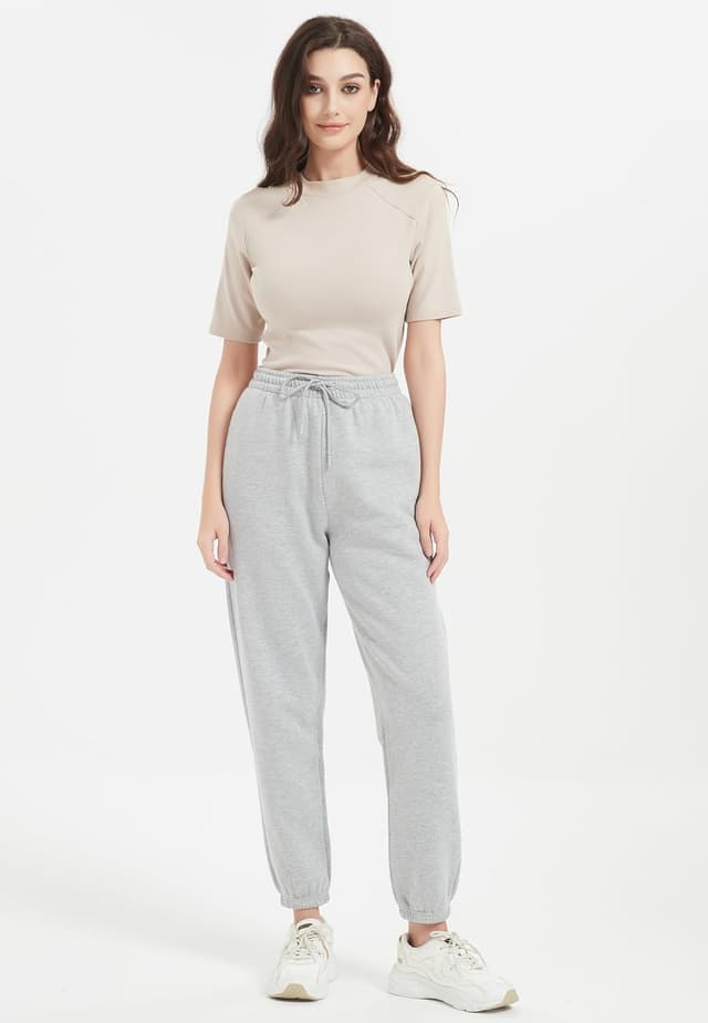 Thumbnail 4 de Tronjori High Waisted Sweatpants S‑XXL