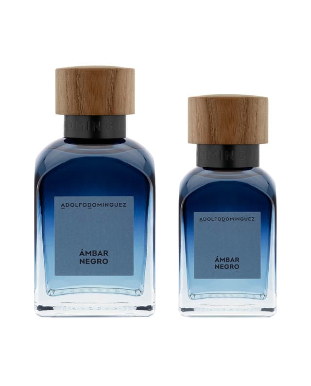 Thumbnail 1 de Adolfo Dominguez Estuche de regalo Orientales