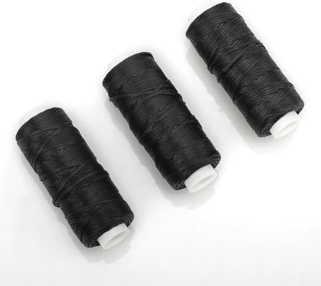 Detalle de Beayuer leather sewing kit 96 yards