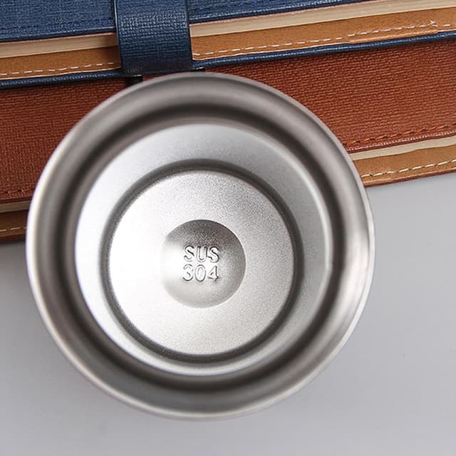 Thumbnail 5 de Binsakao Yerba Mate Cup Set 8.4 oz